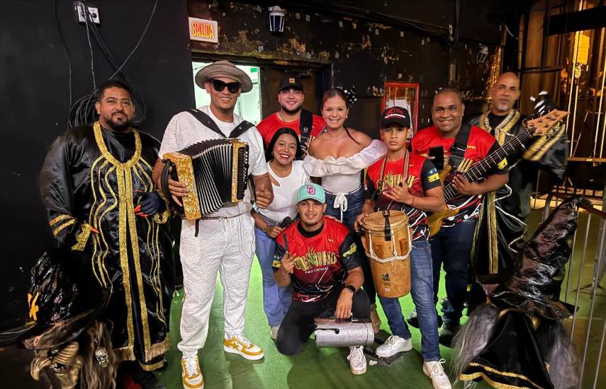 Germán Ruiz y El Juncal arrasan en las redes