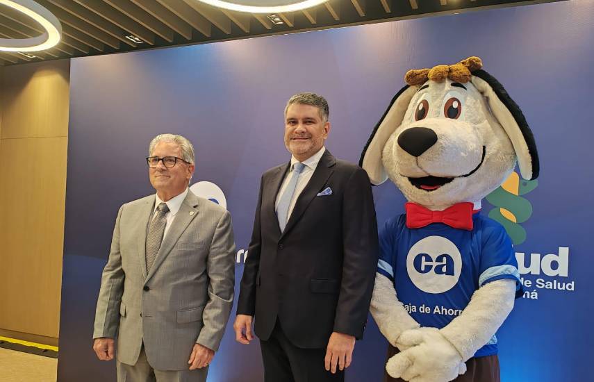 Caja de Ahorros anuncia acceso a financiamiento para trabajadores del MINSA