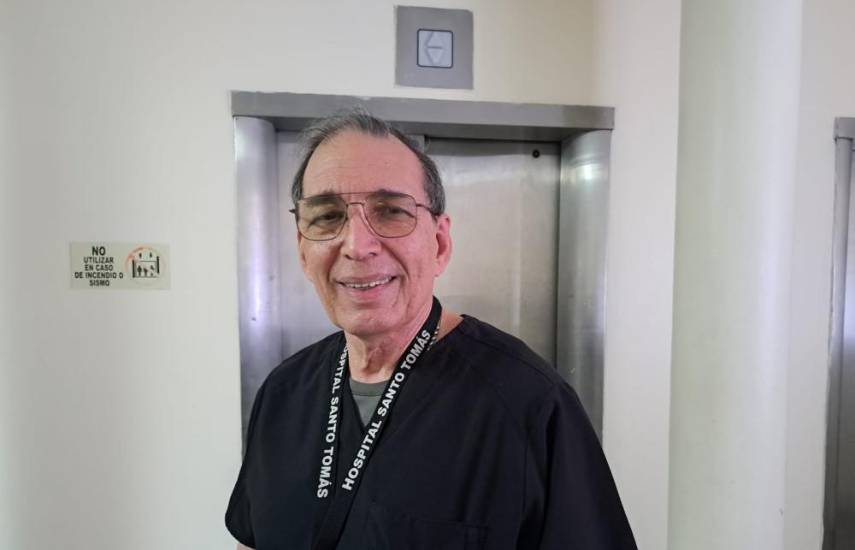 Intervenciones al Hospital Santo Tomás continuarán