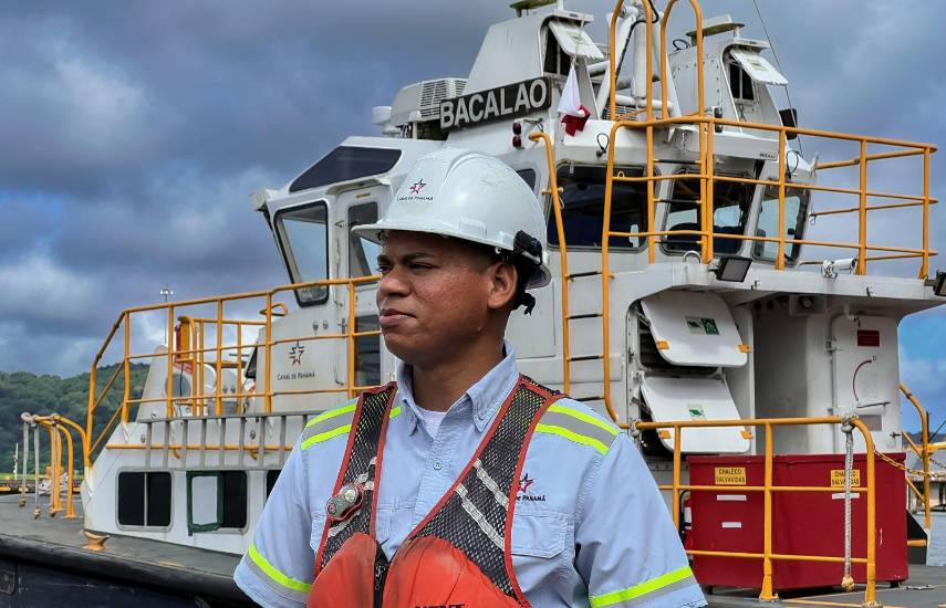 INADEH y el Canal de Panamá impulsarán la formación técnica de alto nivel