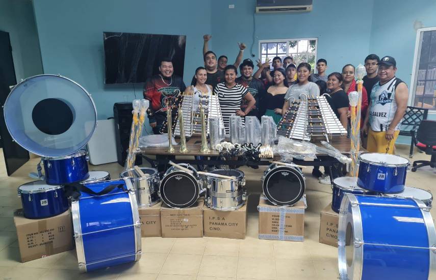 En Remedios Centro se prioriza el agua potable