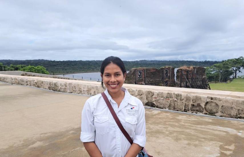 Potencian a Colón como joya del patrimonio cultural y natural