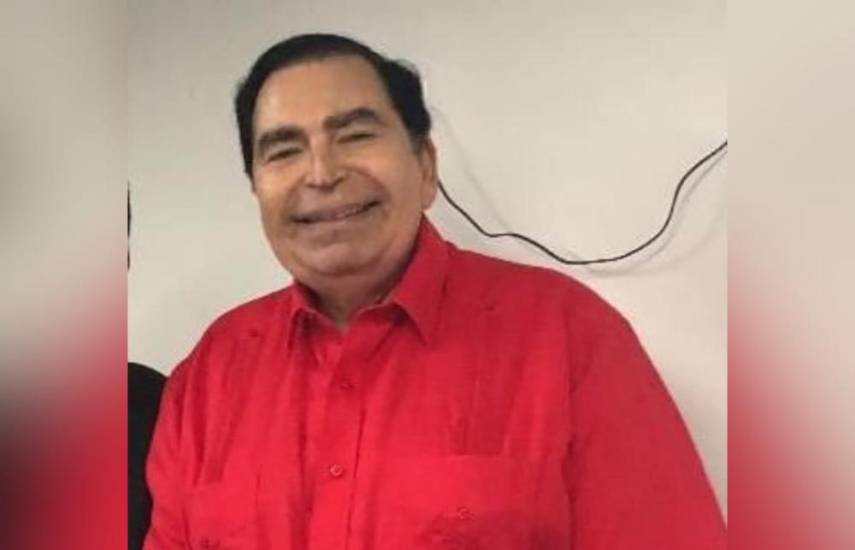 Fallece el empresario y dirigente político Don Luis “Lucho” Barletta