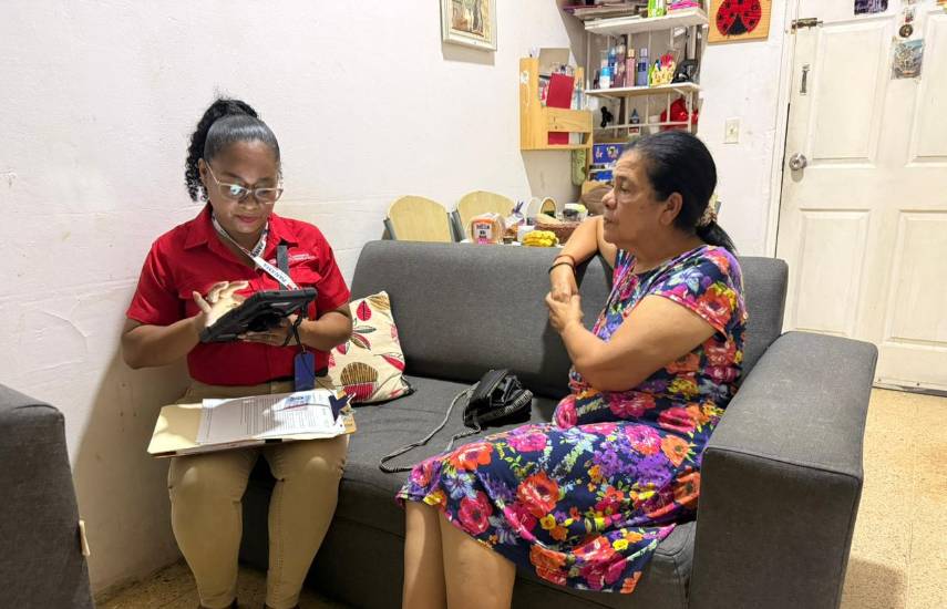 MIDES inicia verificación de 9 mil aspirantes a programas sociales