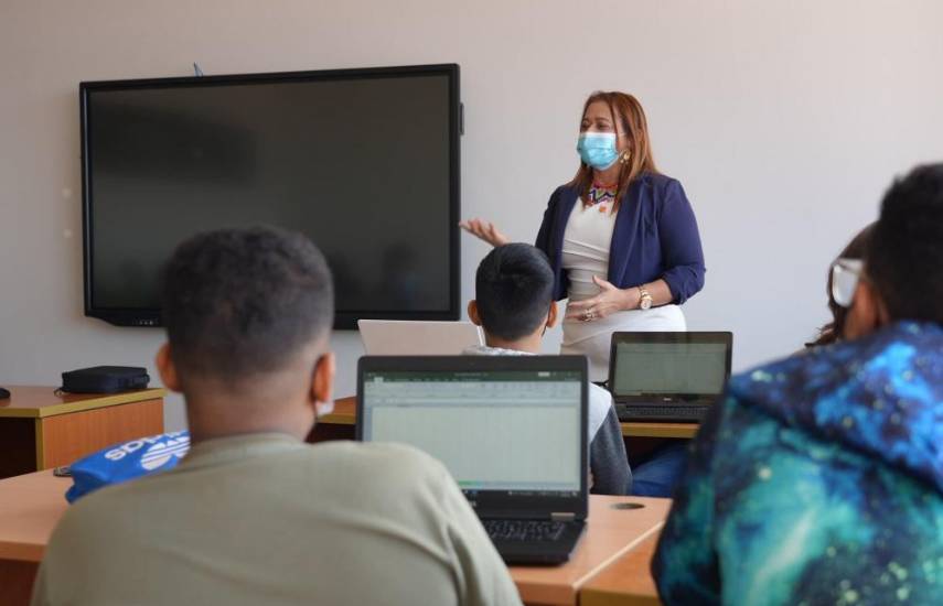 ¿Cuánto le cuesta cada estudiante al Estado panameño?