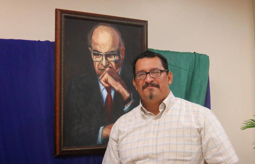 El reto de ser un buen padre