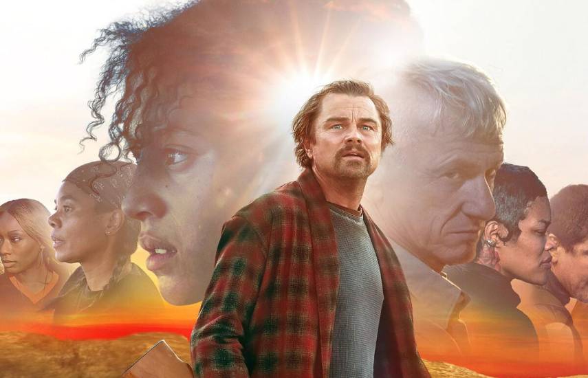 “Una batalla tras otra” se perfila como la favorita de los Globos de Oro