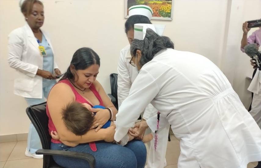 Hospital del Niño suspende cirugías electivas ante alta demanda