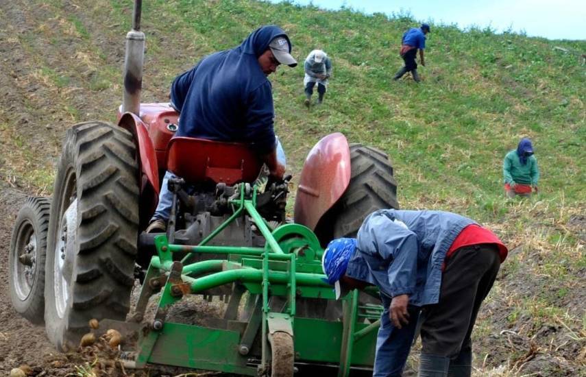 BDA cumple 53 años enfocado en su transformación y financiamiento a pequeños productores