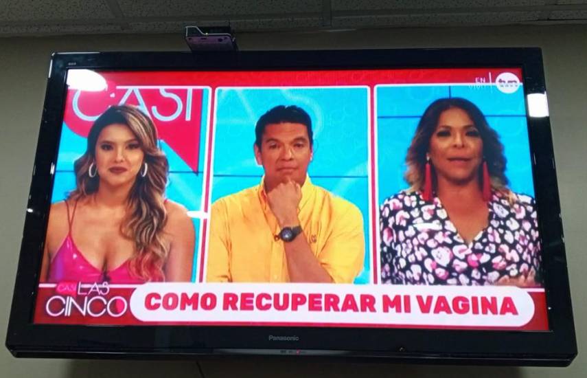 La Esquinita del 4 de septiembre de 2023