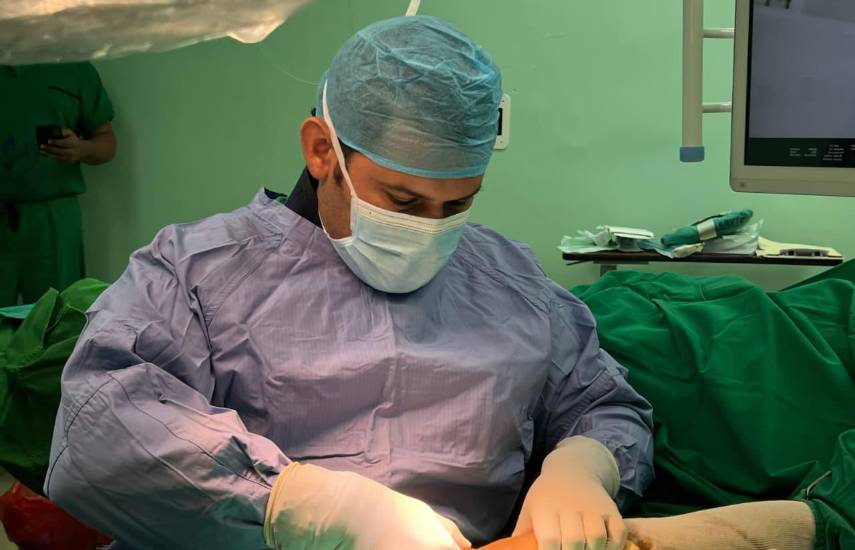 El impacto de la empatía con el médico