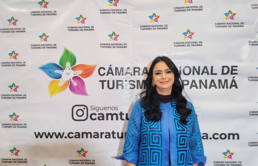 “El turismo podría crecer un 15% este año”, según líder de CAMTUR