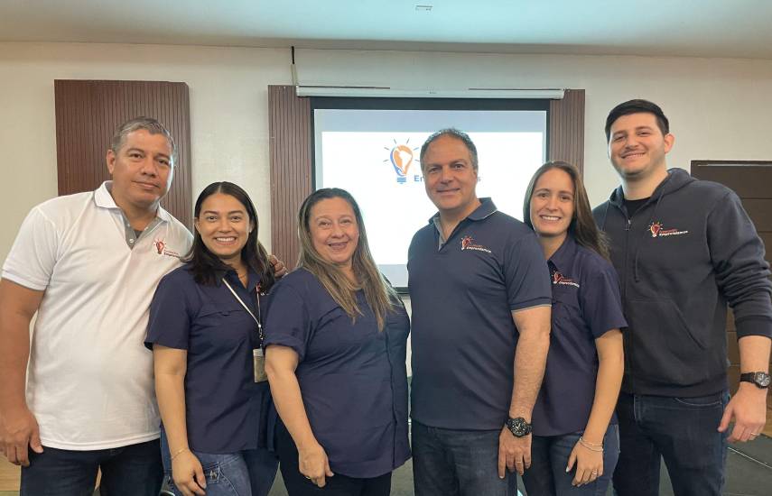 “Turismo y tecnología”, los sectores con más emprendimientos