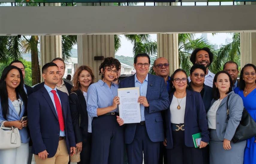 Al menos 21 partidos políticos podrían disputar las elecciones del 2029