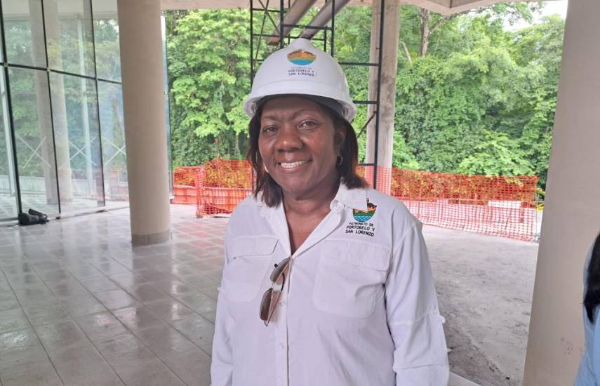 Potencian a Colón como joya del patrimonio cultural y natural