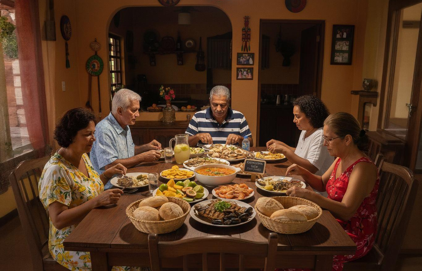 Cuaresma: un tiempo de tradición, fe y platos sin carne en la mesa