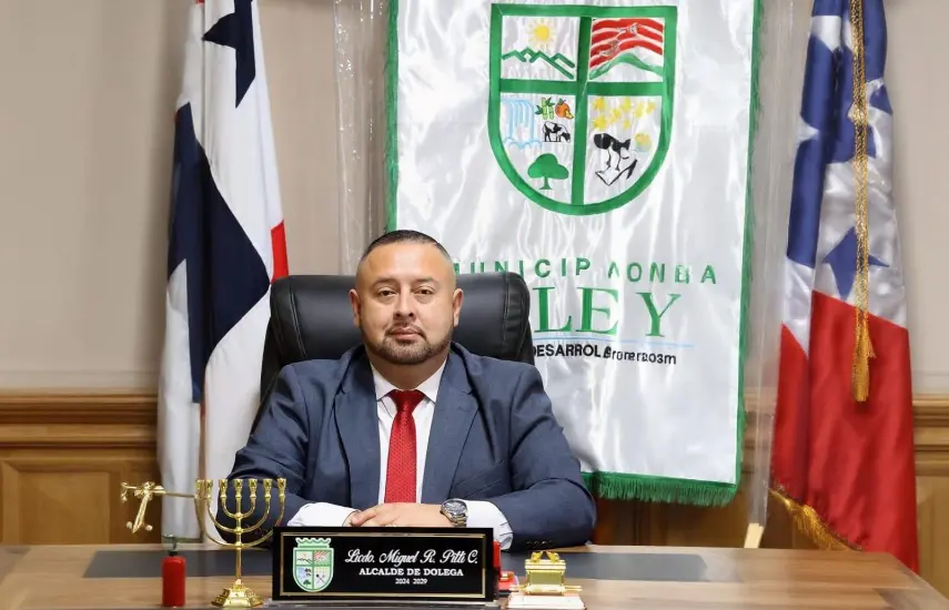 En Dolega se apuesta a la conectividad vial