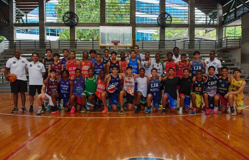 ‘Kiwanis All Stars’ U16 participará en torneo en México