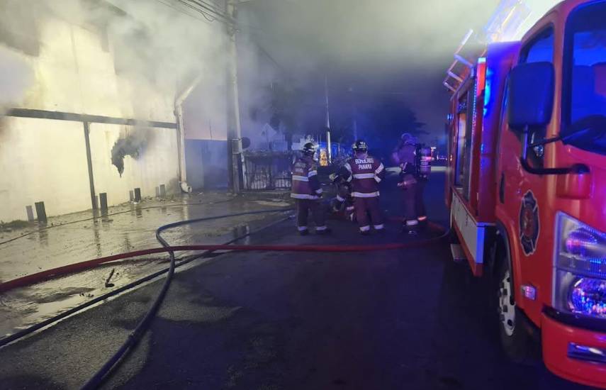 ML | Local donde se dio el siniestro.