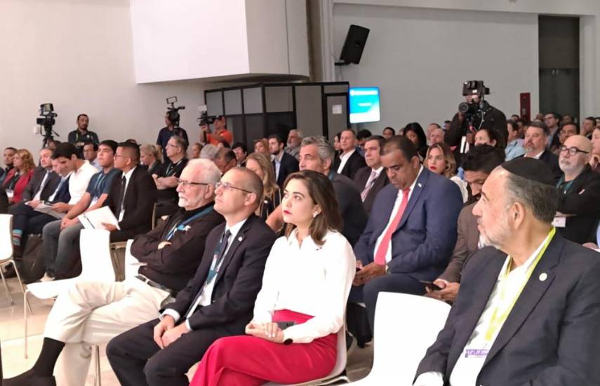 Cybertech Latinoamérica reúne en Panamá a expertos de la ciberseguridad