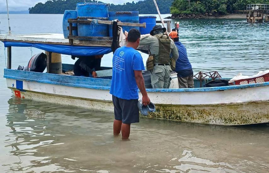 La FEPACOIBA rechaza violencia y se desvincula de hechos en Santa Catalina