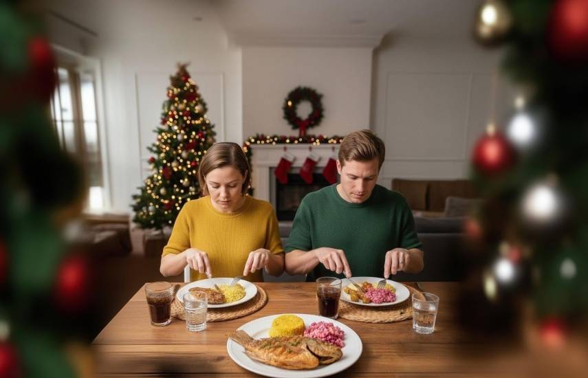 El pescado, herencia religiosa en diciembre