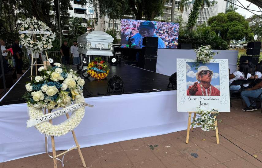 Rinden un homenaje a Japanese