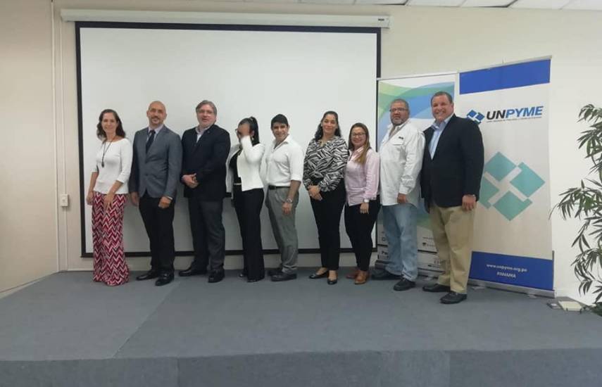 “Las MiPymes generan el 80% del empleo en el país”