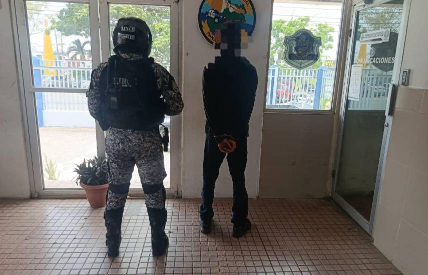 Unas 166 personas fueron capturadas en las últimas 24 horas durante operativos policiales