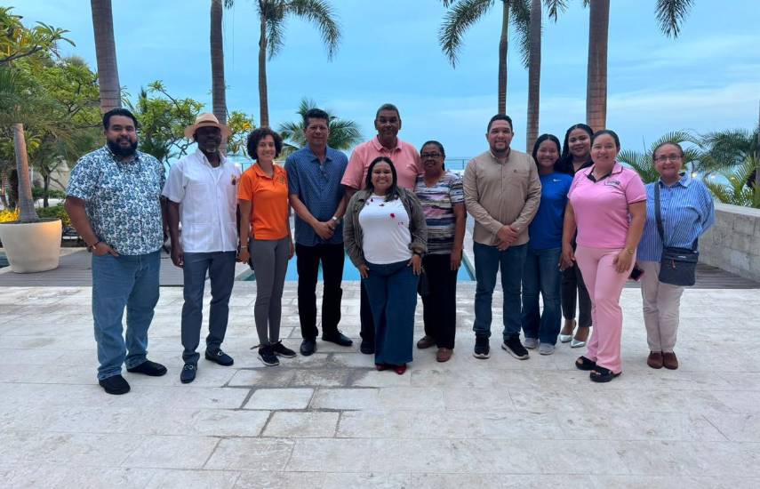 Empresarios lanzan “Vive la Riviera” para impulsar el turismo en el Pacífico panameño