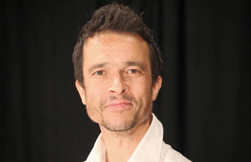 Frédéric Filiatre impulsa la música para cine local