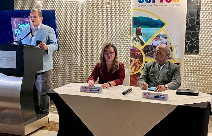 Panamá será sede del XI Premio Internacional Pasaporte Abierto 2026