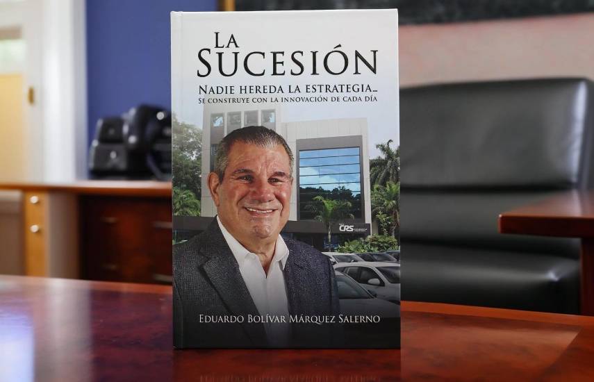 Eduardo Márquez revela las claves de su éxito