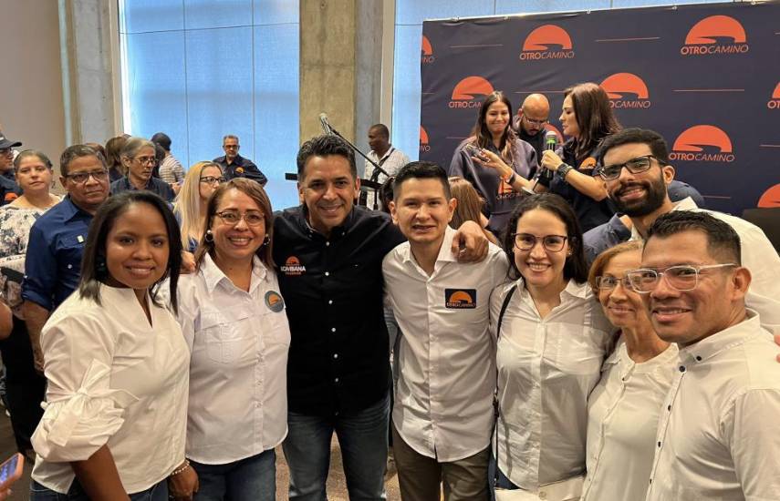 Partido MOCA realizará mañana su Convención Nacional
