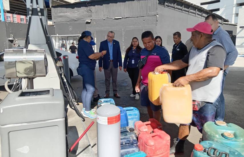 Duty Free del 20 de abril de 2026