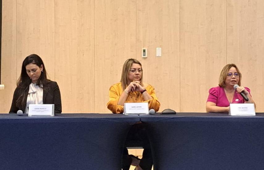 Panamá será la sede de la conferencia mundial de trabajo, educación y desarrollo social en 2024