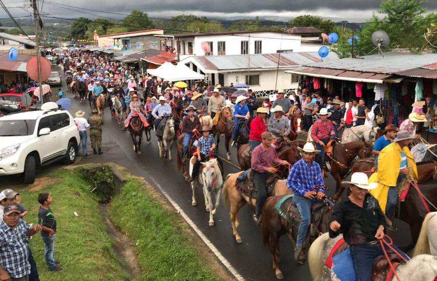 En Renacimiento se trabaja en los caminos de producción