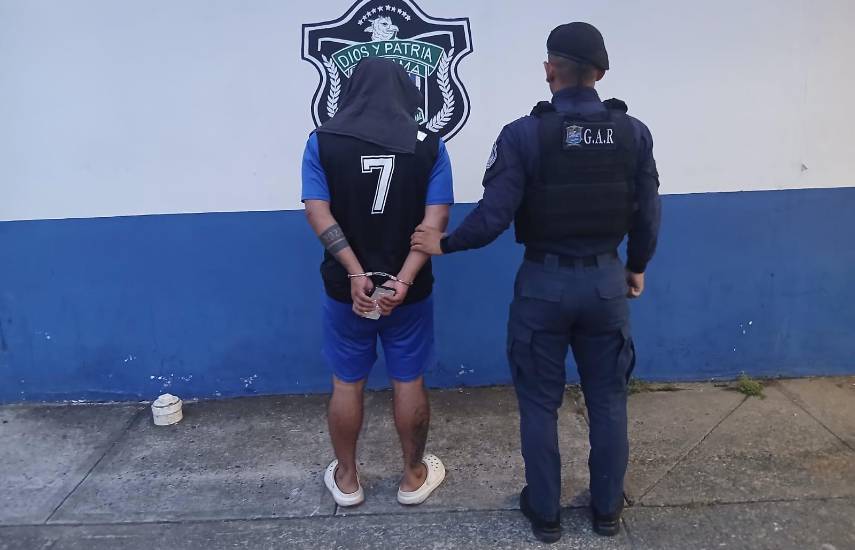 Plan Firmeza: Capturan a 151 personas durante las últimas 24 horas