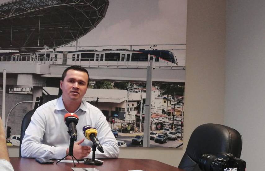 El Metro y ACP garantizan seguridad del túnel y vía interoceánica