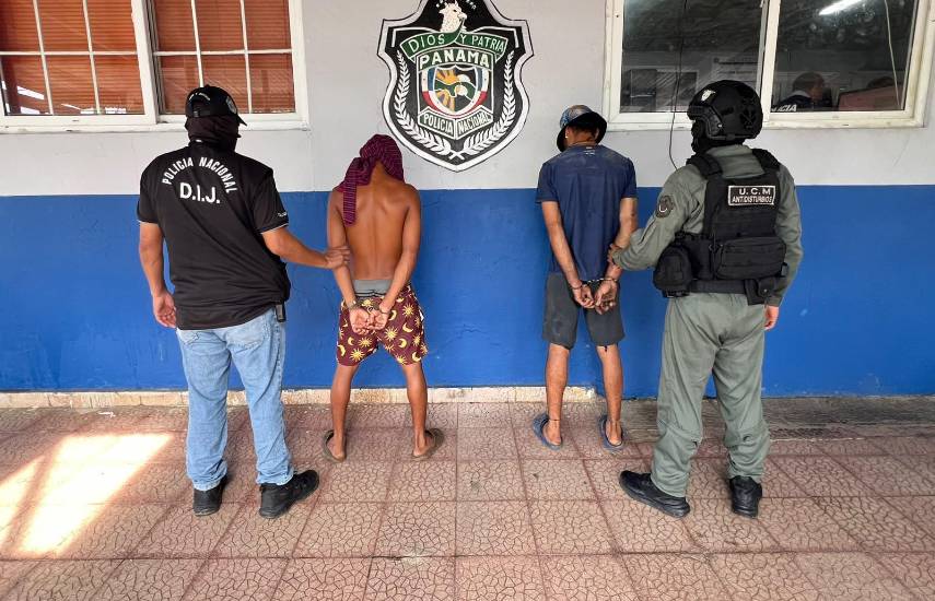Tres aprehendidos y decomiso de droga deja el segundo día de la “Operación Pacífico” en Veracruz