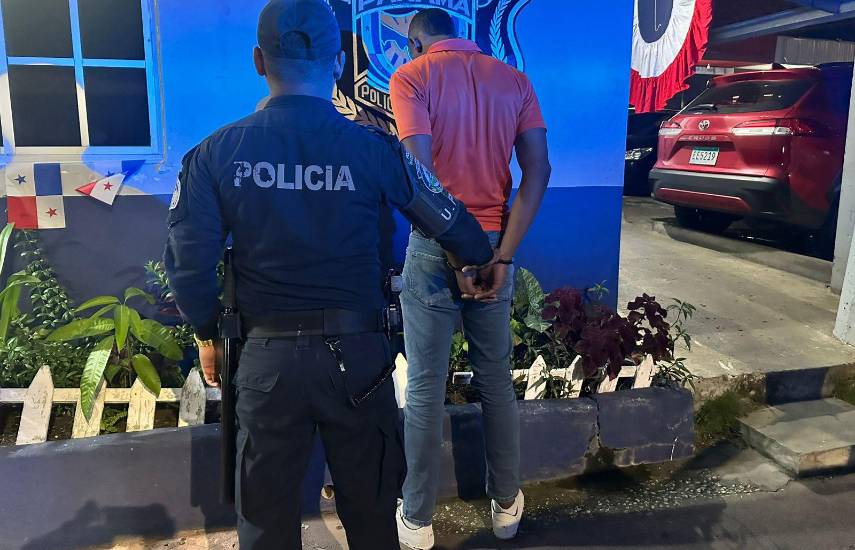 Capturan a 198 personas en las últimas horas