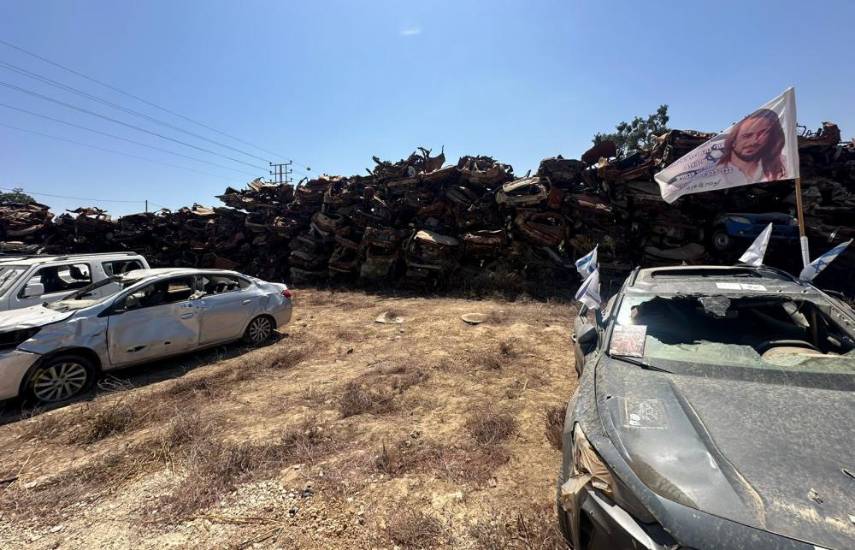 ¿Por qué ocurrió la masacre de Hamás? Se pregunta Israel