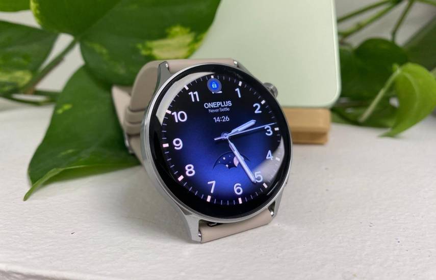 Probamos OnePlus Watch Lite: cumple con sus funciones y sobresale por su diseño y autonomía de más de una semana