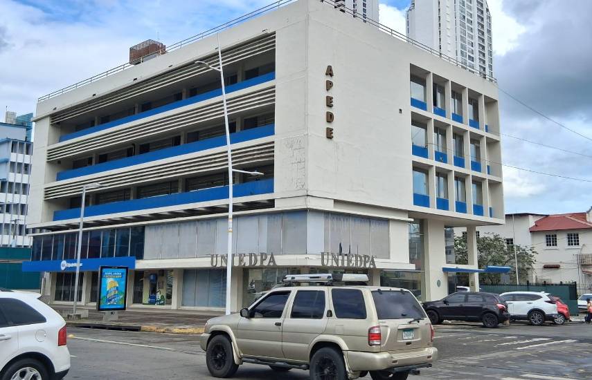 APEDE rechaza Ley que impondría cargos al sector logístico para elevar jubilaciones