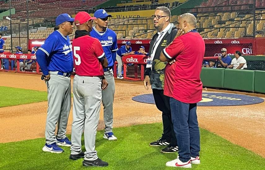Panamá enfrentará a Estados Unidos este martes en la Súper Ronda del Premundial U18