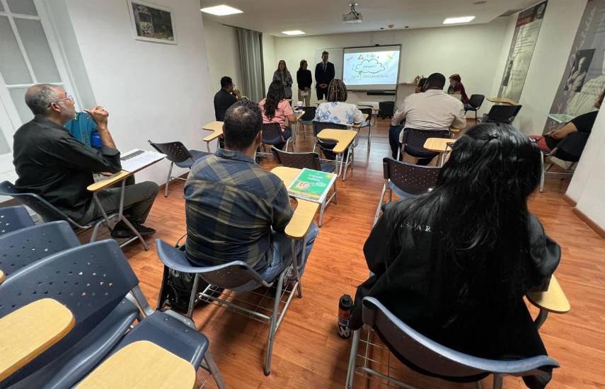 Panamá lanza programa de formación en francés para guías turísticos