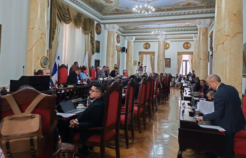 Dorindo Vega: “Las calles ya no aguantan más”