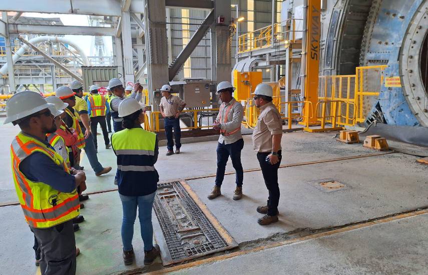 En diciembre presentarán primer informe de auditoría a la mina