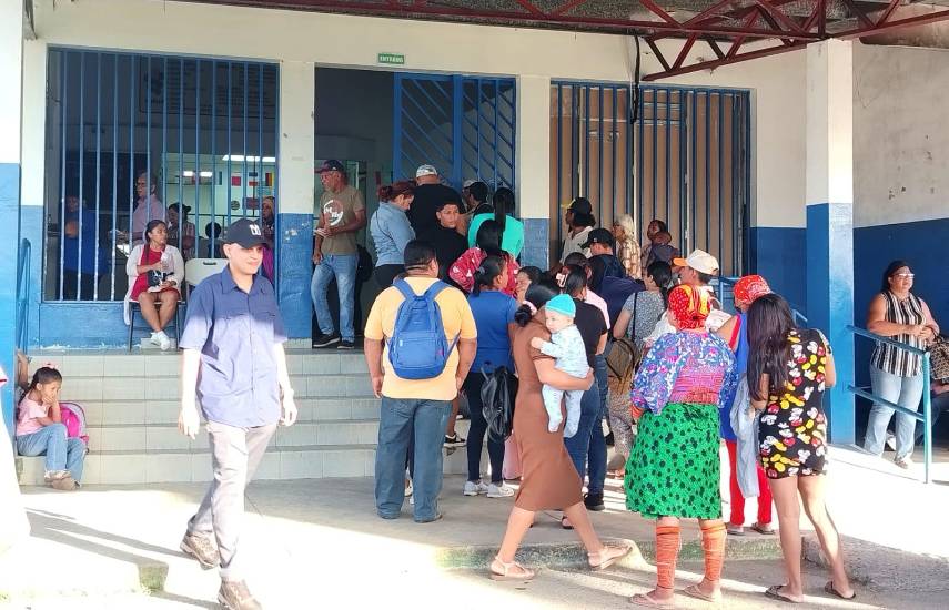 Influenza deja 55 defunciones y crecen las enfermedades respiratorias