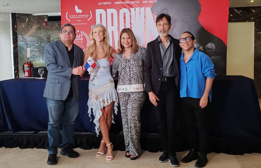 “Brown” revive al primer campeón latinoamericano